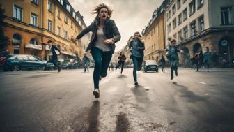 Die Bedeutung von stoßweise: Definition, Anwendung und Beispiele