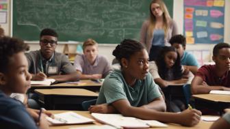 Die Bedeutung von Zensuren im Bildungssystem: Ein Leitfaden für Schüler und Eltern