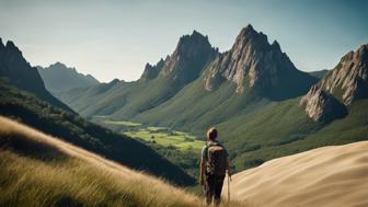 Die beeindruckendsten Gebirge in Hessen: Naturerlebnisse und Wanderziele