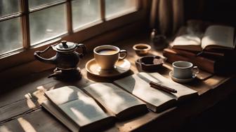 Die bekanntesten finnischen Schriftsteller: Ein Blick auf Literatur und Erbe