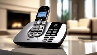 Die besten digitalen Telefone im Test 2024: Unsere Top-Empfehlungen