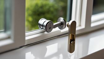 Die besten Fensterverschlüsse für mehr Sicherheit und Komfort