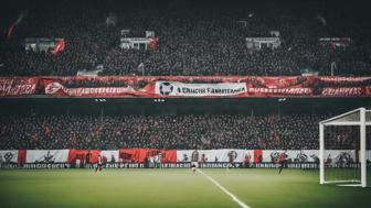 Die besten Fussballclubs der Bundesliga: Ein Überblick über aktuelle Erfolge und Spieler