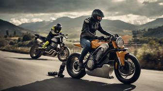 Die besten Motorfahrräder 2024: Modelle, Tipps und Trends