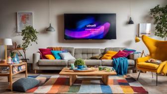 Die besten privaten Fernsehsender in Deutschland: Ein Überblick über Angebote und Programme