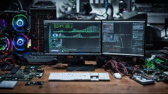 Die besten Testprogramme für eine umfassende PC-Diagnose