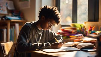 Die besten Tipps für einen herausragenden Schulaufsatz