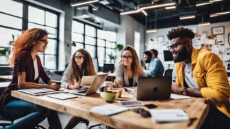 Die besten Tipps für Gelegenheitsarbeit: Wie Du schnell und einfach passende Jobs findest!