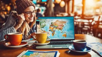 Die besten Tipps, um billigen Urlaub zu finden