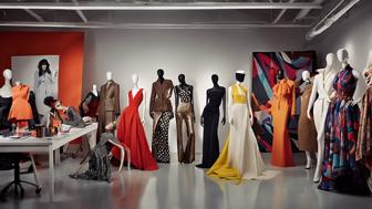 Die besten US-Modedesignerinnen: Kreativität und Stil im Fokus