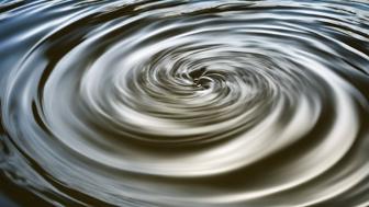 Die Faszination der Wasserwirbel: Physikalische Phänomene und ihre Anwendungen
