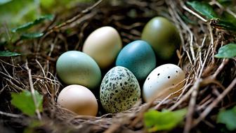 Die faszinierende Welt der Eierkunde: Alles, was Sie wissen müssen