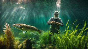 Die faszinierende Welt der Weißfische: Arten, Lebensräume und Angeltechniken