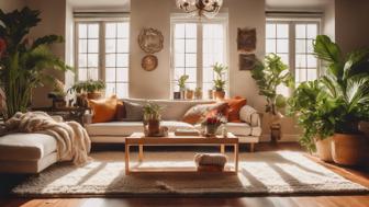 Die Kunst der Verschönerung: Tipps und Tricks für ein schöneres Zuhause Die Kunst der Verschönerung: Tipps und Tricks für ein schöneres Zuhause