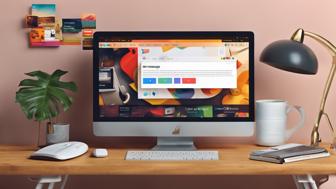 Die perfekte Startseite im Internet: Tipps und Tricks für Ihr Browsing-Erlebnis