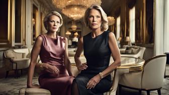 Die reichsten Frauen der Welt: Ein Blick auf Vermögen und Einfluss