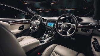 Die richtige Anlage im Auto: So optimieren Sie Sound und Komfort
