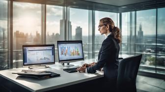 Die Schlüsselqualifikationen eines Finanzfachmanns für eine erfolgreiche Karriere