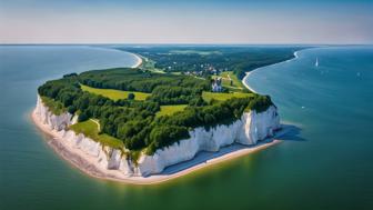 Die spannende Entdeckung von Deutschlands größter Insel: Rügen im Fokus