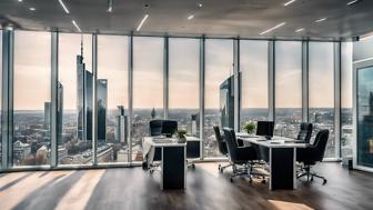 Die Top Immobilienfirmen in Frankfurt am Main – Ihre Experten für Traumimmobilien