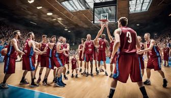 Die Tornados Franken und die Nürnberg Falcons verschmelzen: Spieler sind die größten Gewinner