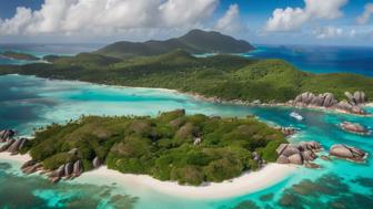 Die Traumhaften Seychellen Inseln – Ein Reiseführer zu den besten Zielen