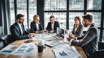 Die verschiedenen Einkommensarten: Ein umfassender Leitfaden zu den Einkunftsarten in Deutschland Die verschiedenen Einkommensarten: Ein umfassender Leitfaden zu den Einkunftsarten in Deutschland