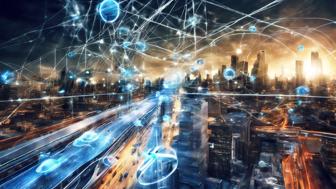 Die Zukunft der Breitbandtechnik: Innovative Lösungen für schnelles Internet
