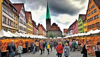 Diese Events finden am Wochenende statt: Consumenta, Art Weekend, und Irish Folk Fest