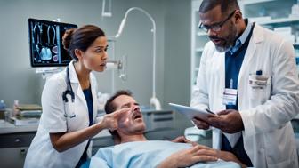 Drüsenentzündung: Ursachen, Symptome und Behandlungsmöglichkeiten