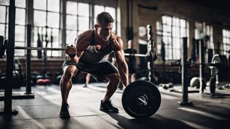 Effektives Körpertraining: Die besten Übungen für deinen gesamten Körper