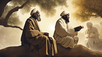 Einer der großen Propheten: Ein umfassender Leitfaden zu den bedeutendsten Figuren
