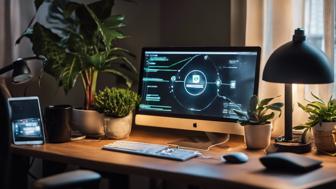 Einführung in das Computer Netzwerk: Aufbauen, Verwalten und Optimieren
