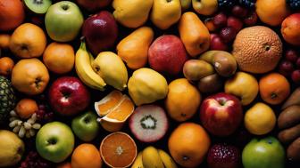 Entdecke die Fruchthülle: Wichtige Informationen und spannende Fakten Entdecke die Fruchthülle: Wichtige Informationen und spannende Fakten