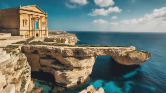 Entdecke die Schönheit der Insel Malta: Ein Reiseführer für deinen nächsten Urlaub