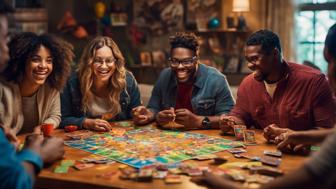 Entdecke die spannendsten Suchspiele für Spielespaß ohne Ende!
