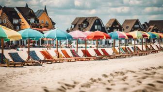Entdecken Sie das Ostseebad Usedom: Ihr perfekter Urlaub an der Ostsee