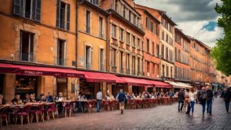 Entdecken Sie die Stadt an der Garonne: Ein Geheimtipp für Reisende