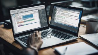 Entdecken Sie die Version eines PC-Programms: Tipps zur Identifizierung und Aktualisierung