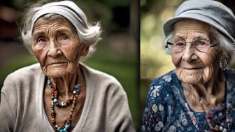 Entdeckungsreise in die Welt der sehr alten Frauen: Geschichten, Erfahrungen und Lebensweisheiten