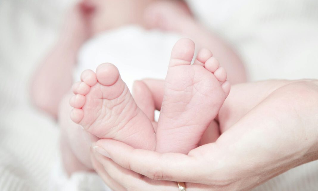 Erlangen: Emma bei Neugeborenen vorn und Felix beliebtester Jungenname Erlangen: Emma bei Neugeborenen vorn und Felix beliebtester Jungenname