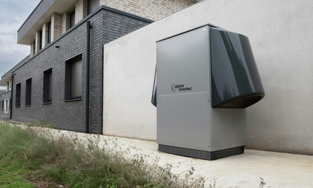 Erlanger Heizvergleich: Wärmepumpen können über 20 Jahre günstiger sein als Gas