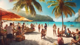 Erleben Sie die ultimative Ferienreise: Tipps für Ihr perfektes Urlaubserlebnis