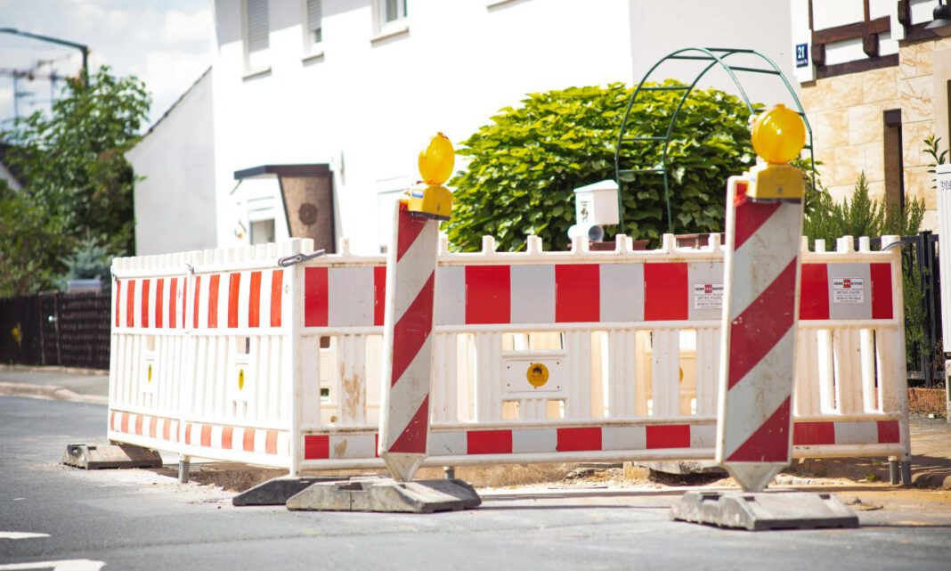 Etappenweise Sanierung von Kanalnetz und Revisionsschächten angekündigt