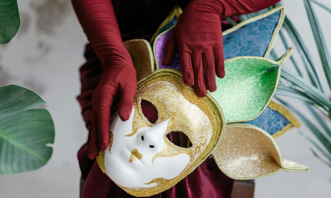 Fasching im Treff Bleiweiß mit Musik, Büttenrede und Kostümprämierung Fasching im Treff Bleiweiß mit Musik, Büttenrede und Kostümprämierung