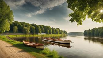 Fluss zur Unterelbe: Alles Wichtige und Interessante im Überblick