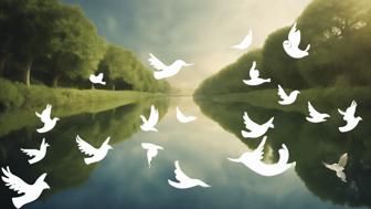 Frieden auf Latein: Die Bedeutung und Übersetzung des Wortes