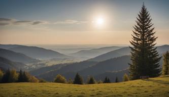 Friedlicher Feiertag auf dem Erlanger Berg: Kaum Besucher und keine Straftaten