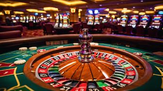Geradzahlig beim Roulette: Tipps und Strategien für Spieler