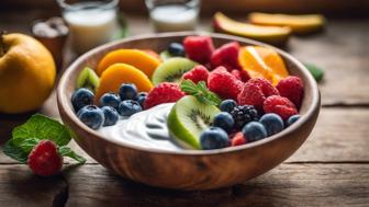 Gesundheit und Funktion des Gedärms: Ein umfassender Überblick
